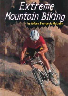 Extreme mountain biking
