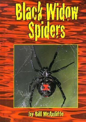 Black widow spiders