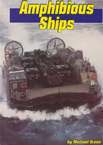 Amphibious ships