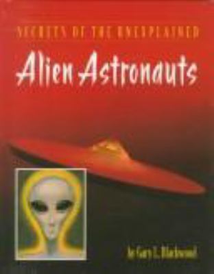 Alien astronauts