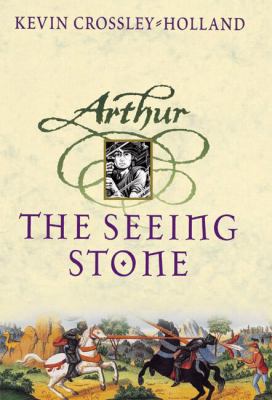 Arthur: The Seeing Stone