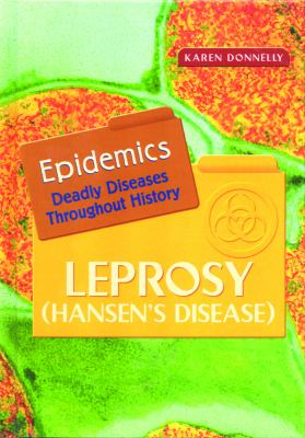 Leprosy (Hansen's disease)