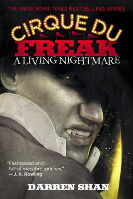 Cirque du freak