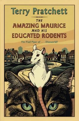 The Amazing Maurice and his educated rodents