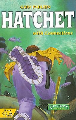 Hatchet : with connections
