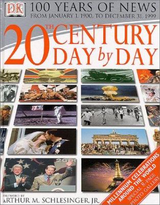 20th century day by day