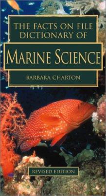 The Facts on File dictionary of marine science
