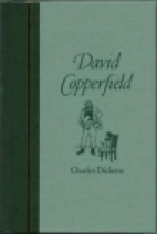 The personal history of David Copperfield