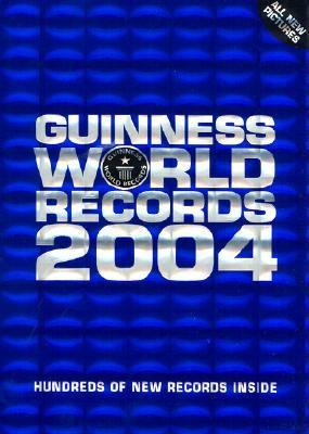 Guinness World Records, 2004