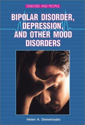 Bipolar disorder, depression, and other mood disorders