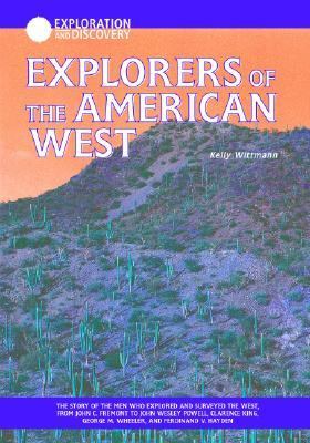 Explorers of the American West