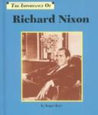 Richard M. Nixon