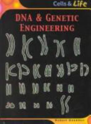 DNA & genetic engineering