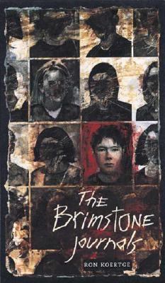 The Brimstone journals