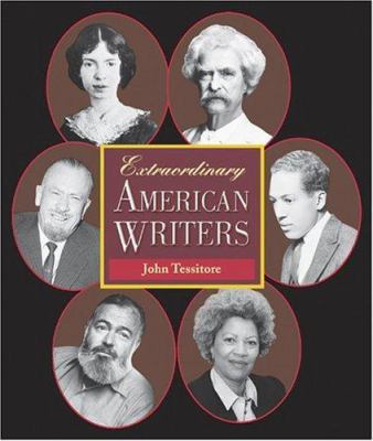 Extraordinary American writers