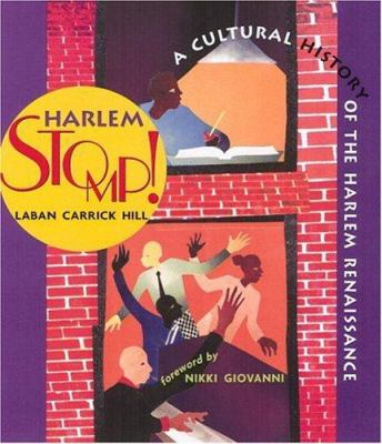 Harlem stomp! : a cultural history of the Harlem Renaissance