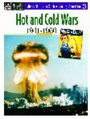 Hot and cold wars, 1941-1960.
