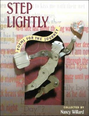 Step lightly : poems for the journey