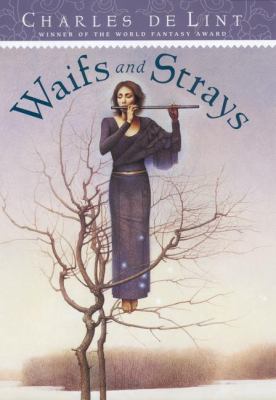 Waifs and strays