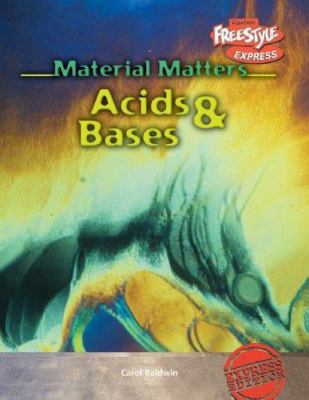 Acids & bases