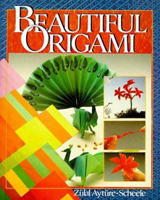 Beautiful origami