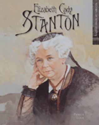 Elizabeth Cady Stanton