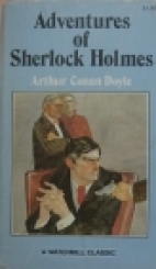 Adventures of Sherlock Holmes