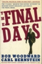 The final days