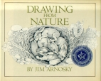 Drawing from nature