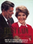 First Lady : a portrait of Nancy Reagan