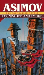 Foundation and empire