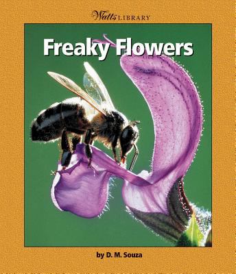 Freaky flowers