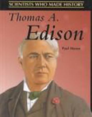 Thomas A. Edison