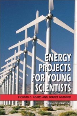 Energy projects for young scientists