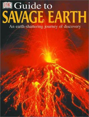 Guide to savage earth