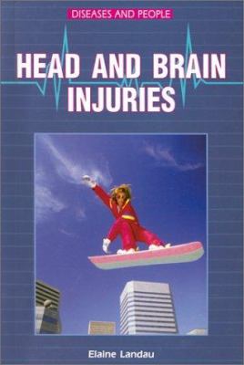 Head and brain injuries