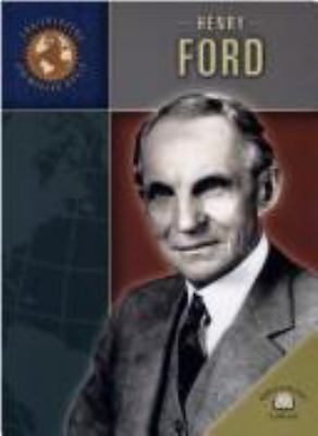 Henry Ford