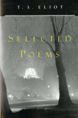 Selected poems