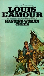 Hanging Woman Creek