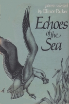 Echoes of the sea : poems