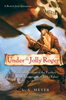 Under the Jolly Roger