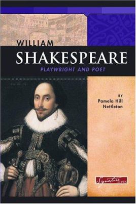 William Shakespeare : playwright and poet