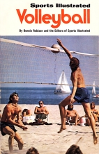 Sports illustrated: volleyball,