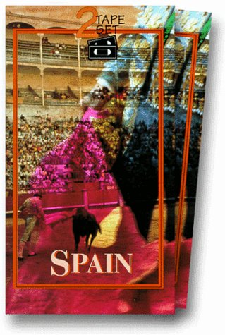 Discovering Spain