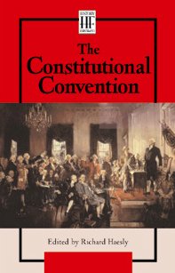 The Constitutional Convention