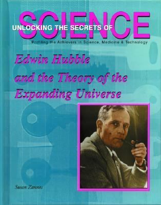 Edwin Hubble and the expanding universe