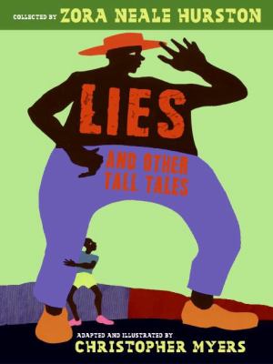 Lies and other tall tales