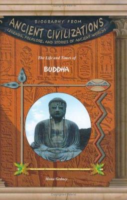 The life and times of Buddha