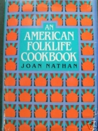 An American folklife cookbook