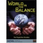 World in the balance